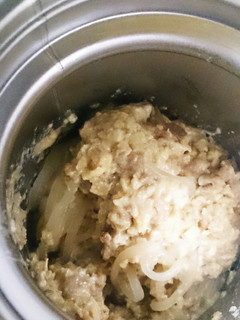 【糖質制限】しらたきパスタ風♪-レシピのメイン写真