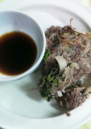 大根ハンバーグ◆隠し味はマヨ簡単ヘルシー-レシピのメイン写真