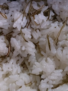 ちらし寿司に…昆布入り酢飯-レシピのメイン写真