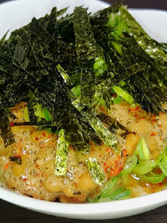 簡単⭐絶品ピリ辛卵かけご飯-レシピのメイン写真