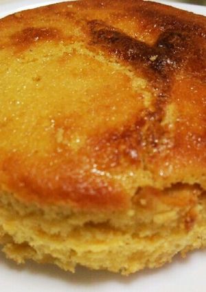 トースターで簡単りんごケーキ！！！-レシピのメイン写真
