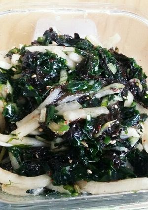 韓国料理 パレムチム-レシピのメイン写真