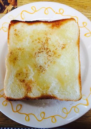 フレンチトースト風-レシピのメイン写真