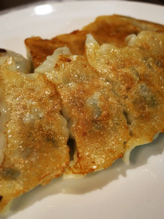 キャベツの簡単ヘルシー餃子♪-レシピのメイン写真