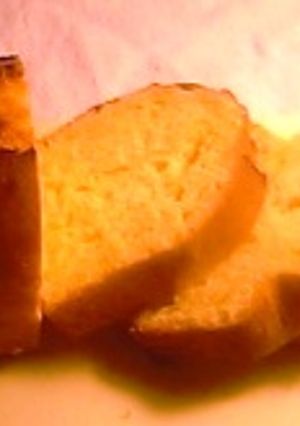 メープルケーキ-レシピのメイン写真