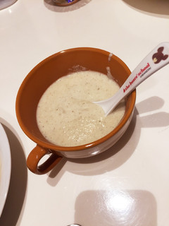新じゃがのスープ-レシピのメイン写真