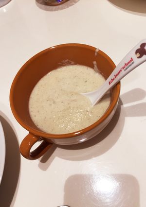 新じゃがのスープ-レシピのメイン写真