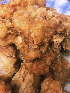塩レモン☆唐揚げ☆-レシピのメイン写真