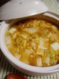 麻婆鍋-レシピのメイン写真