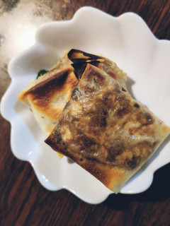 グリルで揚げ焼き春巻き-レシピのメイン写真