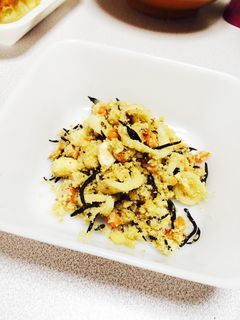 おから-レシピのメイン写真
