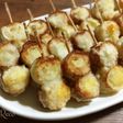 お弁当にも♡ちくわの天ぷらチーズ&ねぎ