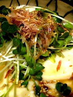 にがり不使用!とろとろ豆腐-レシピのメイン写真