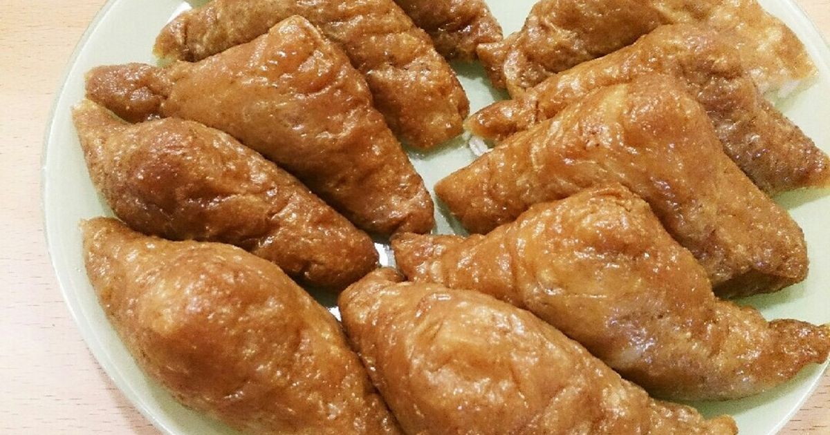 基本からアレンジまで!思わずつくりたくなる「いなりずしのあげ」のレシピ集 | クックパッド