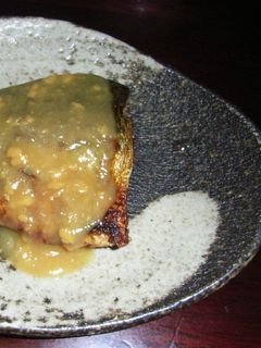 さばの味噌風味-レシピのメイン写真