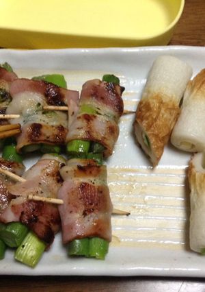 お弁当のおかずに-レシピのメイン写真