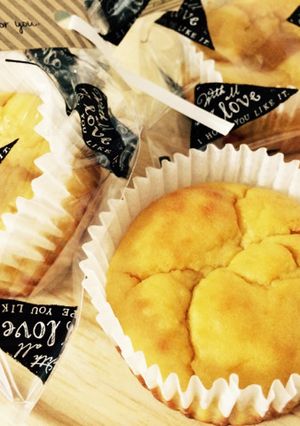糖質制限ダイエット!チーズケーキ!?-レシピのメイン写真