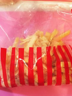 簡単☆油揚げの油抜き-レシピのメイン写真