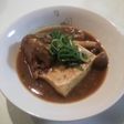 「さばカレー」残り物カレーと缶詰で簡単♪