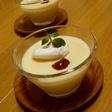 簡単*とろとろ♪チーズプリン