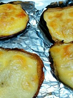 椎茸のマヨチーズ焼き☆-レシピのメイン写真
