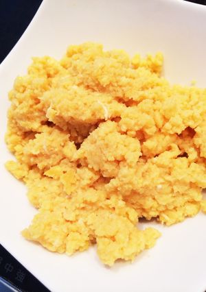 たまご味噌-レシピのメイン写真