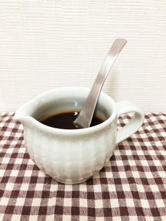 子供に大人気!簡単♡甘めの焼きそばソース-レシピのメイン写真