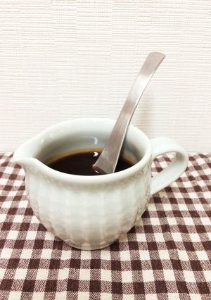 子供に大人気！簡単♡甘めの焼きそばソース-レシピのメイン写真