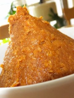 手作り味噌-レシピのメイン写真