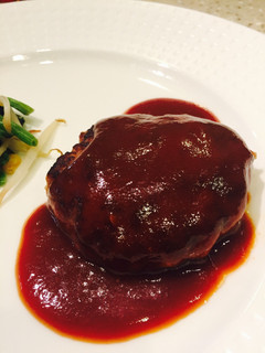 やみつき♫定番のハンバーグ☆-レシピのメイン写真