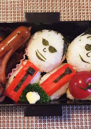 8.6秒バズーカ弁当-レシピのメイン写真
