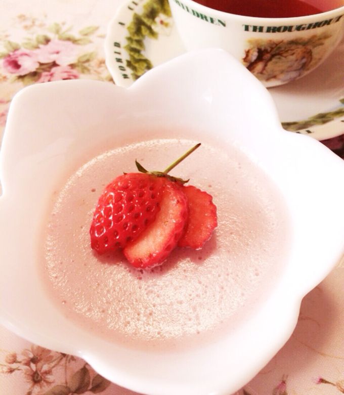 マシュマロ苺ミルク姫です。 マシュマロ苺ミルク姫様 S115156532 - その他最 安値 で