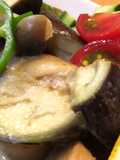 鶏肉のグリーンカレー