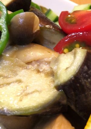 鶏肉のグリーンカレー-レシピのメイン写真