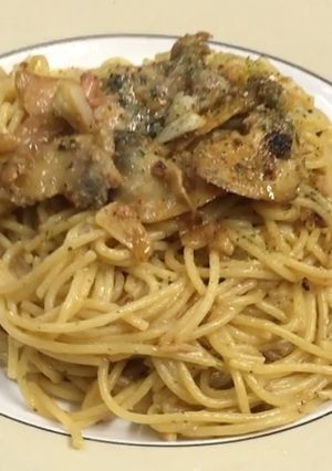 ピピロンチーノ-レシピのメイン写真
