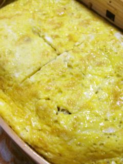 簡単大人のオムそば弁当-レシピのメイン写真