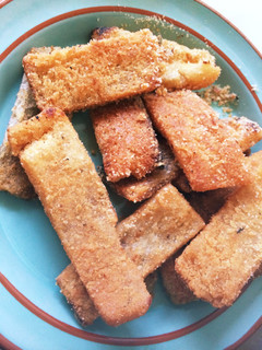 簡単すぎる!揚げパン◎-レシピのメイン写真
