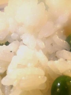 豆ごはん-レシピのメイン写真