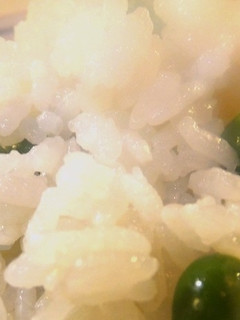 豆ごはん-レシピのメイン写真