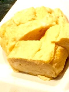 簡単関西風だし巻き玉子-レシピのメイン写真