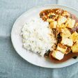 【昆布屋の麻婆豆腐】子供に取り分けOK!