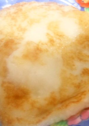 山芋焼き　超簡単　身体にイイ-レシピのメイン写真