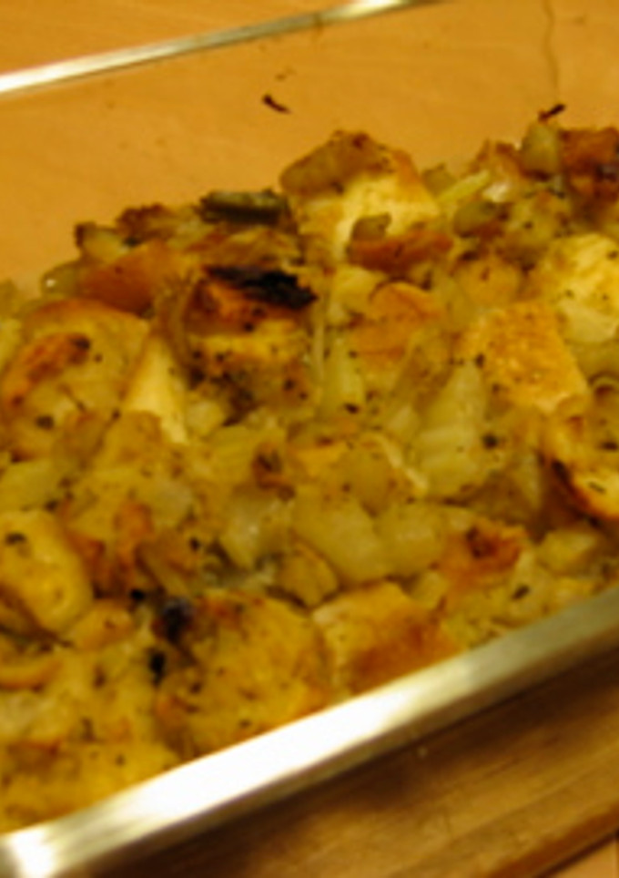 す～さんのStuffing-レシピのメイン写真
