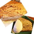 バターいらずの紅茶パウンドケーキ