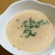 にんじんポタージュ