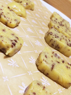 さくさく美味しいクッキー-レシピのメイン写真