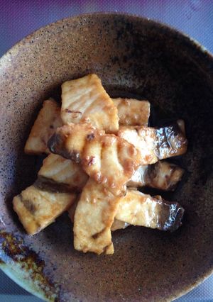お弁当にもおかずにもカジキの照り焼き！-レシピのメイン写真