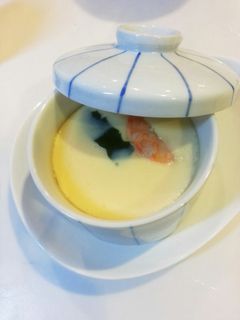 うちの簡単茶碗蒸し-レシピのメイン写真