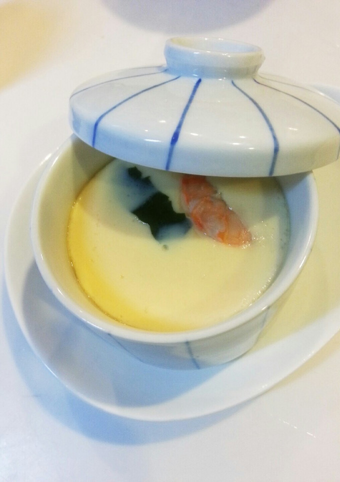うちの簡単茶碗蒸し-レシピのメイン写真