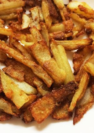 簡単☆お弁当にも☆チーズポテト-レシピのメイン写真